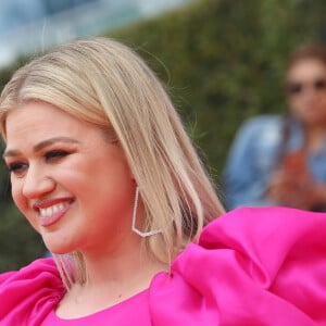 Kelly Clarkson - Avant-première du film "UglyDolls" au cinéma "Regal Cinemas L.A. LIVE" à Los Angeles, le 28 avril 2019.