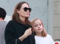 Angelina Jolie : Sa fille Vivienne affronte un petit drame en pleine pandémie
