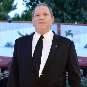 Harvey Weinstein - Premiere du film " Philomena " lors du 70eme festival du film de Venise Le 31 aout 2013.