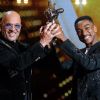Abi, grand gagnant de "The Voice 2020" dans l'équipe de Pascal Obispo