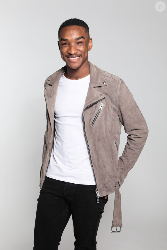 Abi, grand gagnant de "The Voice 2020" dans l'équipe de Pascal Obispo