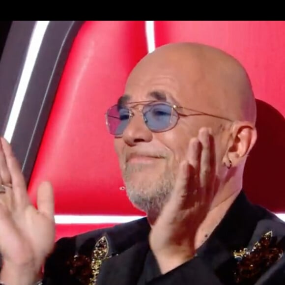 Abi est élu grand gagnant lors de la finale de The Voice 2020, diffusée sur TF1. Le samedi 13 juin 2020.