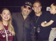 Hank Williams Jr : Mort de sa fille de 27 ans, tuée dans un accident de voiture