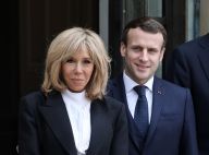 Brigitte Macron : Opérée, la première dame fera faux bond à Emmanuel