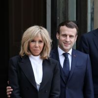 Brigitte Macron : Opérée, la première dame fera faux bond à Emmanuel