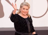 Catherine Deneuve "parfaitement remise" : de retour au cinéma très bientôt