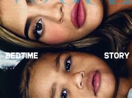 Kylie Jenner : En couverture de Vogue avec sa fille Stormi