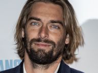 Camille Lacourt relooké par sa fille Jazz : "Le ridicule ne tue pas"