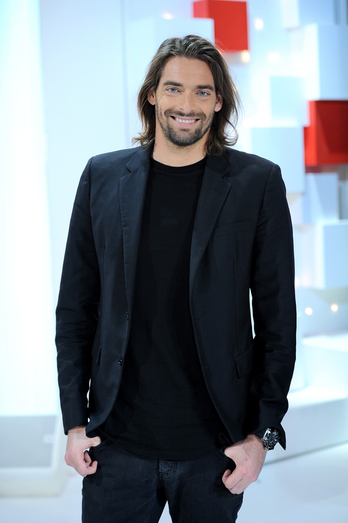 Camille Lacourt Dimanche A La Campagnenull