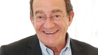 Jean-Pierre Pernaut, personnalité préférée du public : "J'en suis très touché"