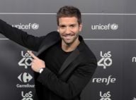 Pablo Alboran gay : le séduisant chanteur fait son coming out