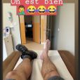 Maxime et Brice, ex-candidats de "Koh-Lanta, la guerre des chefs" sur TF1 en 2019, se retrouvent en juin 2020 en Bretagne pour une nouvelle aventure de survie.