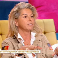 Caroline Margeridon a failli plaquer Affaire conclue : "C'était chiant"