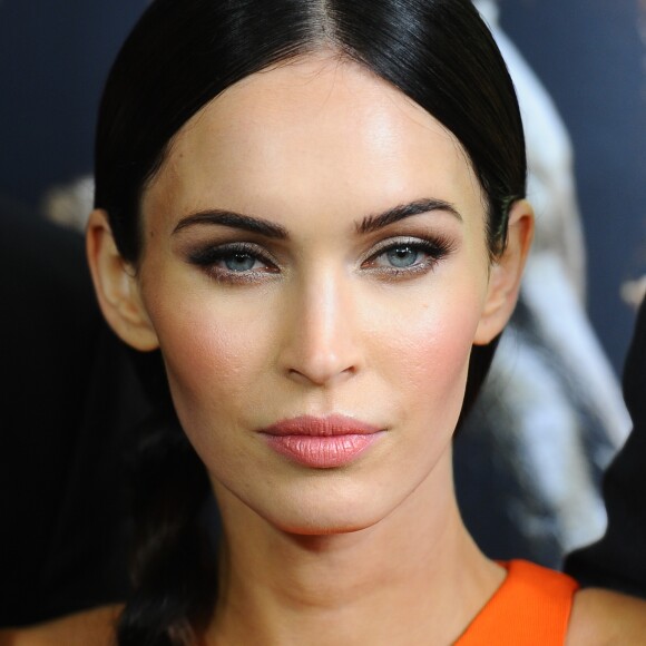 Megan Fox - Première de "Teenage Mutant Ninja Turtles" à Sydney en Australie le 7 septembre 2014.