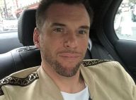 Norbert Tarayre tout en muscles : photo de sa métamorphose physique