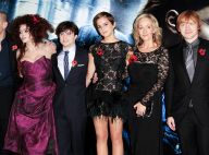 J.K. Rowling accusée de transphobie : son agence perd quatre auteurs !