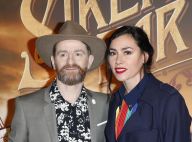 Olivia Ruiz : Tendre déclaration à son ex, Mathias Malzieu, son "grand amour"