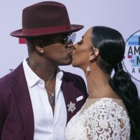 Ne-Yo s'est réconcilié avec son épouse, dont il comptait divorcer