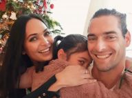Valérie Bègue maman : elle explique d'où vient le prénom de sa fille
