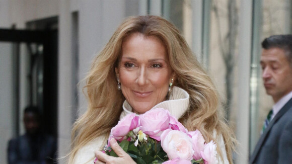 Céline Dion : "Affection et admiration", son beau message pour le Pride Month