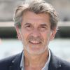 Fred Bianconi - Photocall de la série "Un si grand soleil" lors de la 21ème édition du Festival de la Fiction TV de la Rochelle. Le 14 septembre 2019 © Patrick Bernard / Bestimage