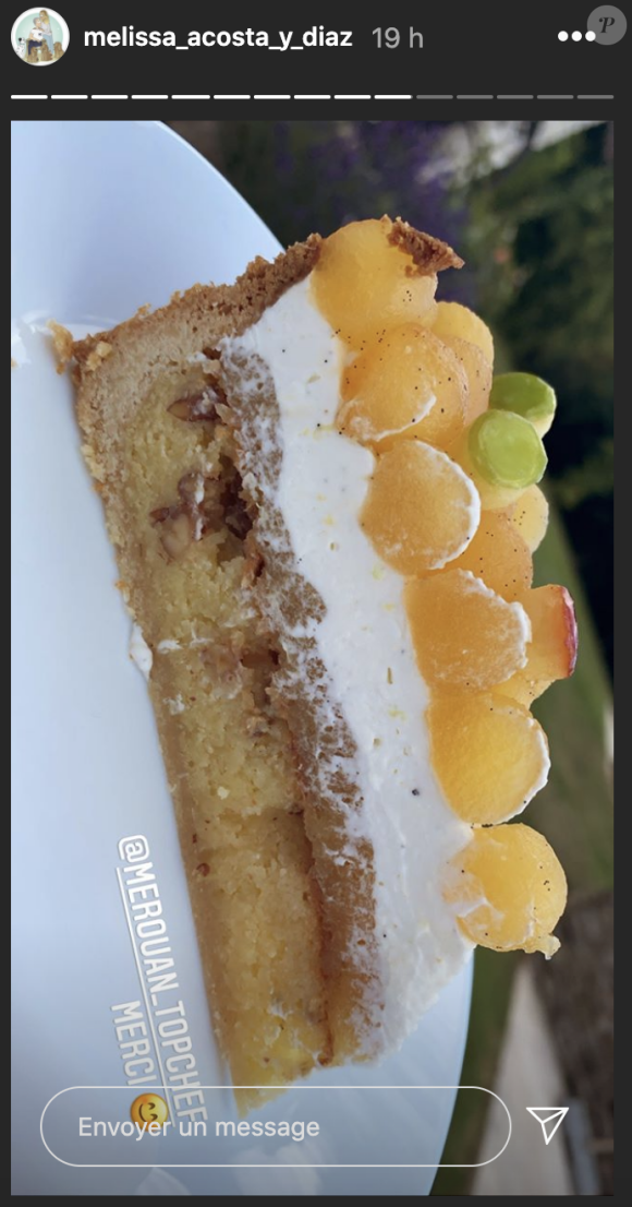 Pierre Ménès a célébre son 57e anniversaire dimanche 28 juin 2020 en compagnie de ses proches. Merouan, ex-candidat de "Top Chef" saison 10, était de la partie.