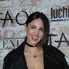 Eiza Gonzalez - Célébrités lors de la soirée d'ouverture du "TAO, Beauty & Essex, Avenue and Luchini" à Los Angeles le 17 mars 2017.