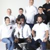 Les candidats de "Top Chef 2020", photo officielle