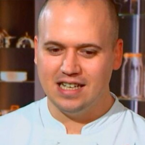 -Martin épisode de "Top Chef 2020" du 6 mai, sur M6