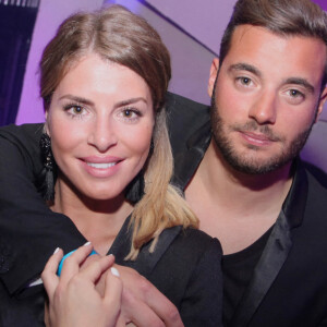 Exclusif - Emilie et Loic ( secret story 9) en dédicace au club le Privilège à Charleroi le 15 mars 2016