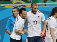 Sextape de Mathieu Valbuena : un procès réclamé contre Karim Benzema !