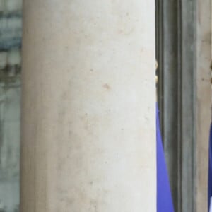 Le président français reçoit Edouard Philippe, Premier ministre - Entretien suite au travail mené pour déterminer et préciser les priorités essentielles qui dans ce moment font consensus ou qui émergent au Premier rang des préoccupations des Français. Palais de l'Elysée, Paris, France, le 2 juillet 2020. © Stéphane Lemouton / Bestimage