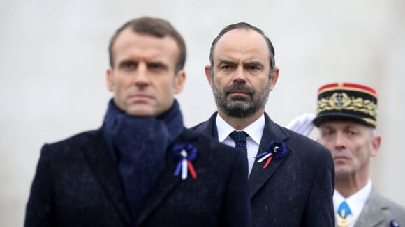 Édouard Philippe démissionne, Emmanuel Macron l'accepte