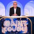 Laurent Ruquier, présentateur de l'émission "On n'est pas couché" sur France 2. Le 4 juillet 2020 sera dévoilé le dernier numéro du programme qu'il animait depuis quatorze ans.