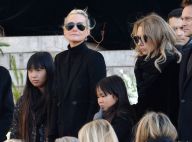 Laeticia Hallyday, Laura Smet et l'héritage de Johnny : un accord enfin trouvé