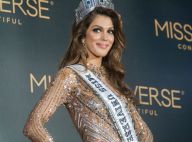Iris Mittenaere : Comparée à un fromage par son chéri Diego, il s'explique