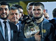 Khabib Nurmagomedov : Le père de la star de l'UFC est mort du coronavirus