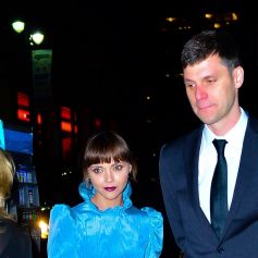 Christina Ricci Photos - Purepeople