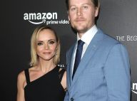 Christina Ricci demande le divorce, quelque jours après l'incident...