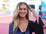 Sarah Jessica Parker, 55 ans : au top en maillot, sortie remarquée à la plage