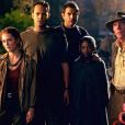 Vanessa Lee Chester dans "Le Monde perdu : Jurassic Park" - Allo ciné