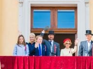 La famille royale de Norvège enfin réunie : jolie photo des retrouvailles