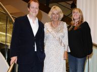 Camilla Parker Bowles retrouve son fils Tom et sa fille Laura pour divulguer... les petits secrets des Britanniques !