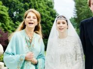 Princesse Raiyah de Jordanie : Mariage surprise, en présence de la reine Noor