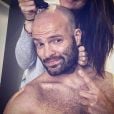 Alban, ex-candidat de "Koh-Lanta", prend la pose avec sa jolie compagne sur Instagram.