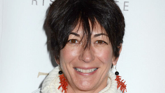 Affaire Epstein : Ghislaine Maxwell offre une caution de 5 millions de dollars