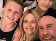 Mort de Kelly Preston : effondrée, sa fille Ella Travolta sort du silence
