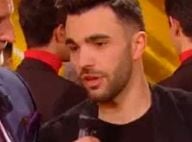 Incroyable talent : Kenny Thomas gagnant contesté, le public en colère