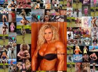 Joanna Thomas : La bodybuildeuse retrouvée morte, à 43 ans