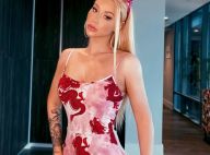Iggy Azalea : Le prénom de son fils dévoilé, un enregistrement étonnant
